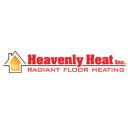 Heavenly Heat - Floor Heating Systems logo